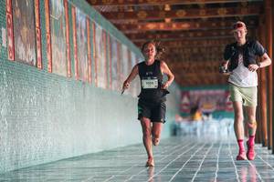 BIB: 
                            <button type="button" onclick="openModal(26929607)" class="btn btn-primary btn-sm float-right btn-popup" data-toggle="modal" data-target=".modal-high-quality">
                        <i class="fas fa-shopping-cart"></i> Add to Cart
                    </button>
                                            <button type="button" onclick="isThisMe(26929607, true)" class="btn btn-success btn-sm float-right btn-popup btn-isme hidden" data-toggle="tooltip" data-placement="bottom" title="นี่คือรูปของคุณใช่ไหม คลิกที่นี่เพื่อเอาเข้าอัลบั้ม">
                        <i class="fas fa-plus"></i> Add to album
                    </button>
                    <button type="button" onclick="isThisMe(26929607, false)" class="btn btn-warning btn-sm float-right btn-popup btn-isnotme hidden">
                        <i class="fas fa-ban"></i> Remove from album
                    </button>